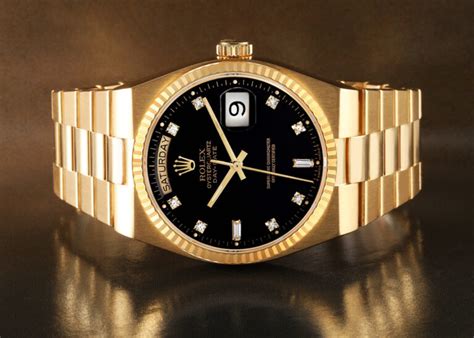 are all rolex automatic|do rolex watches need batteries.